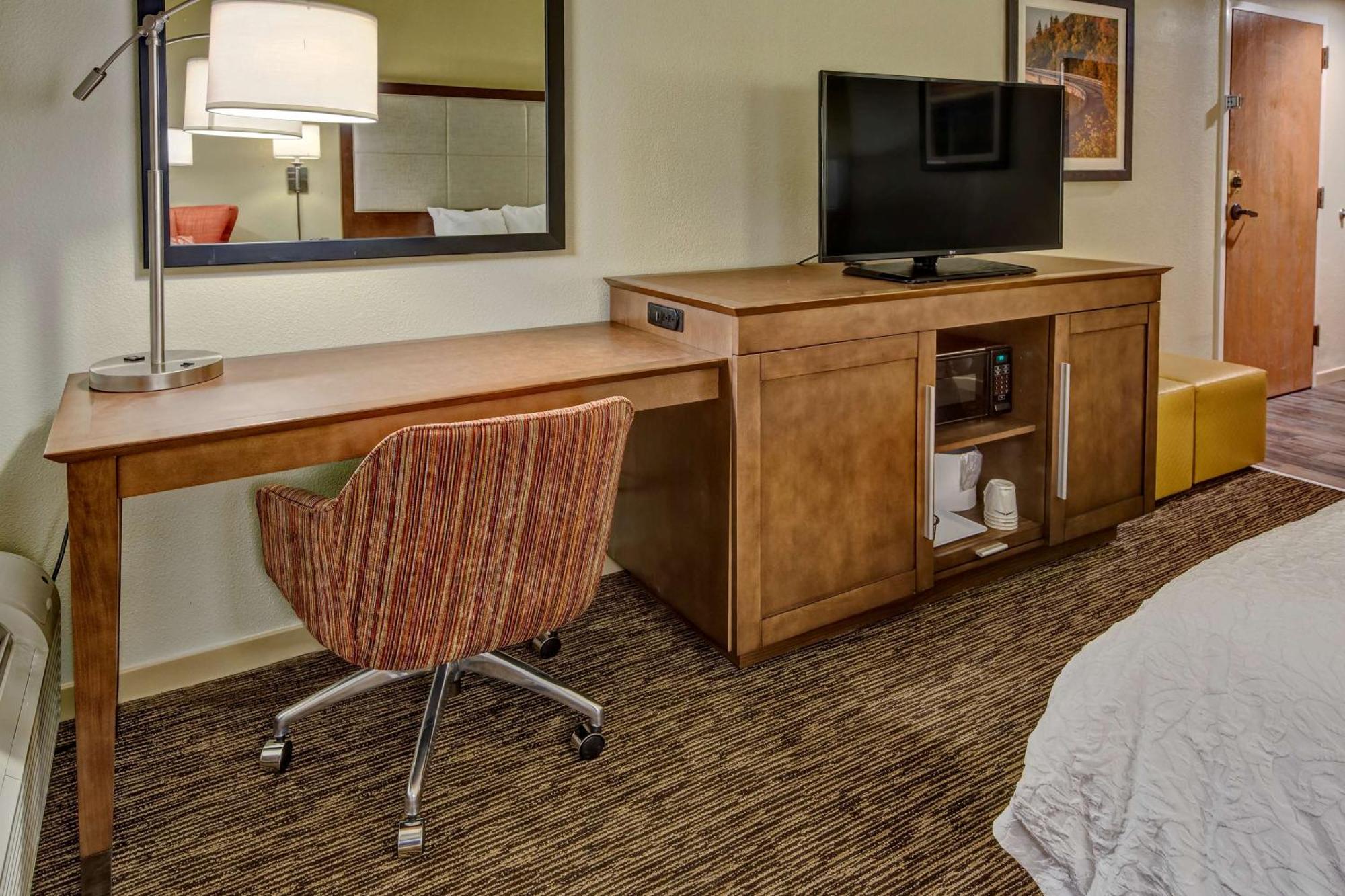 Hampton Inn Concord/Kannapolis Exterior foto