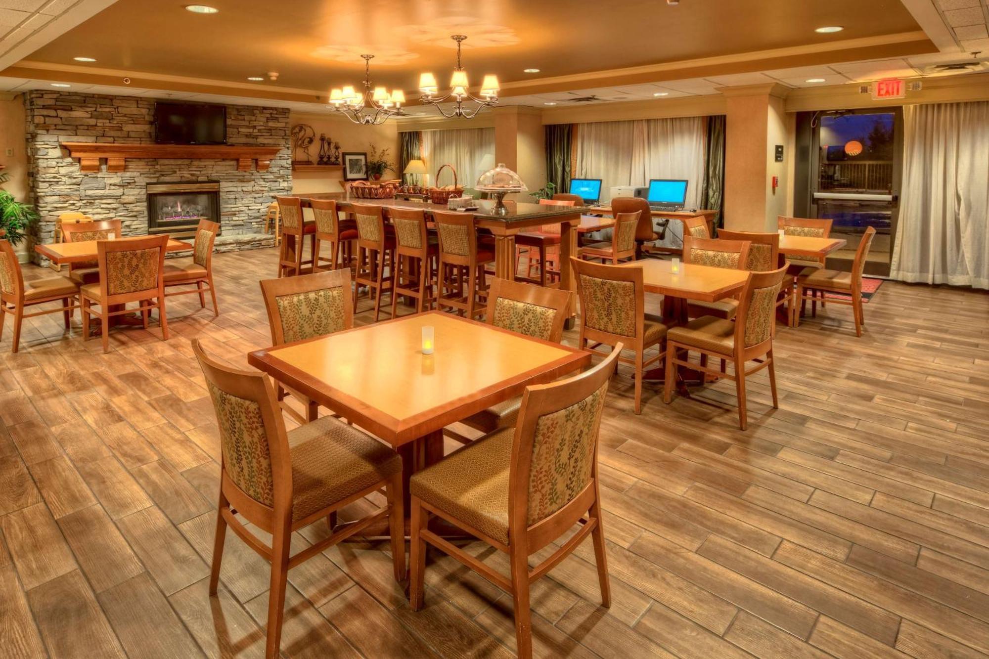 Hampton Inn Concord/Kannapolis Exterior foto