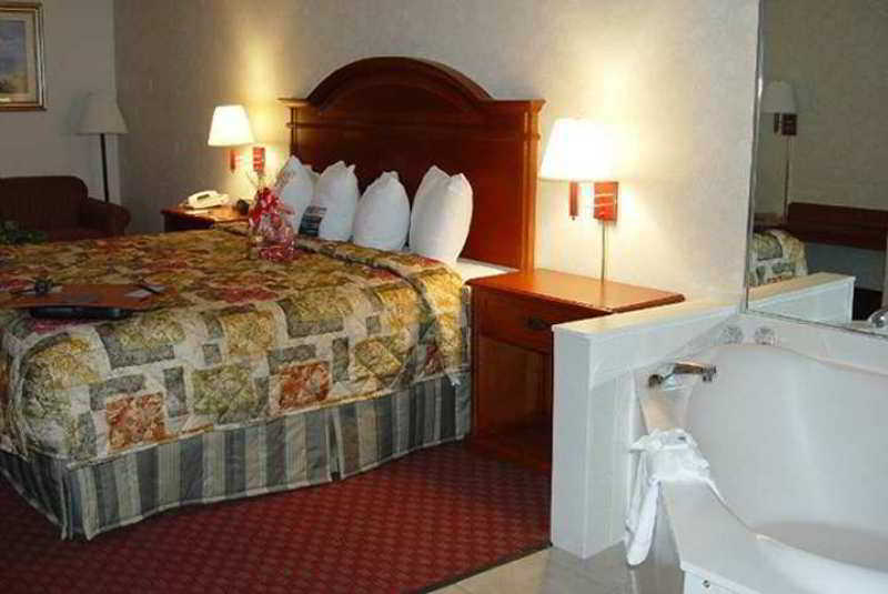 Hampton Inn Concord/Kannapolis Quarto foto