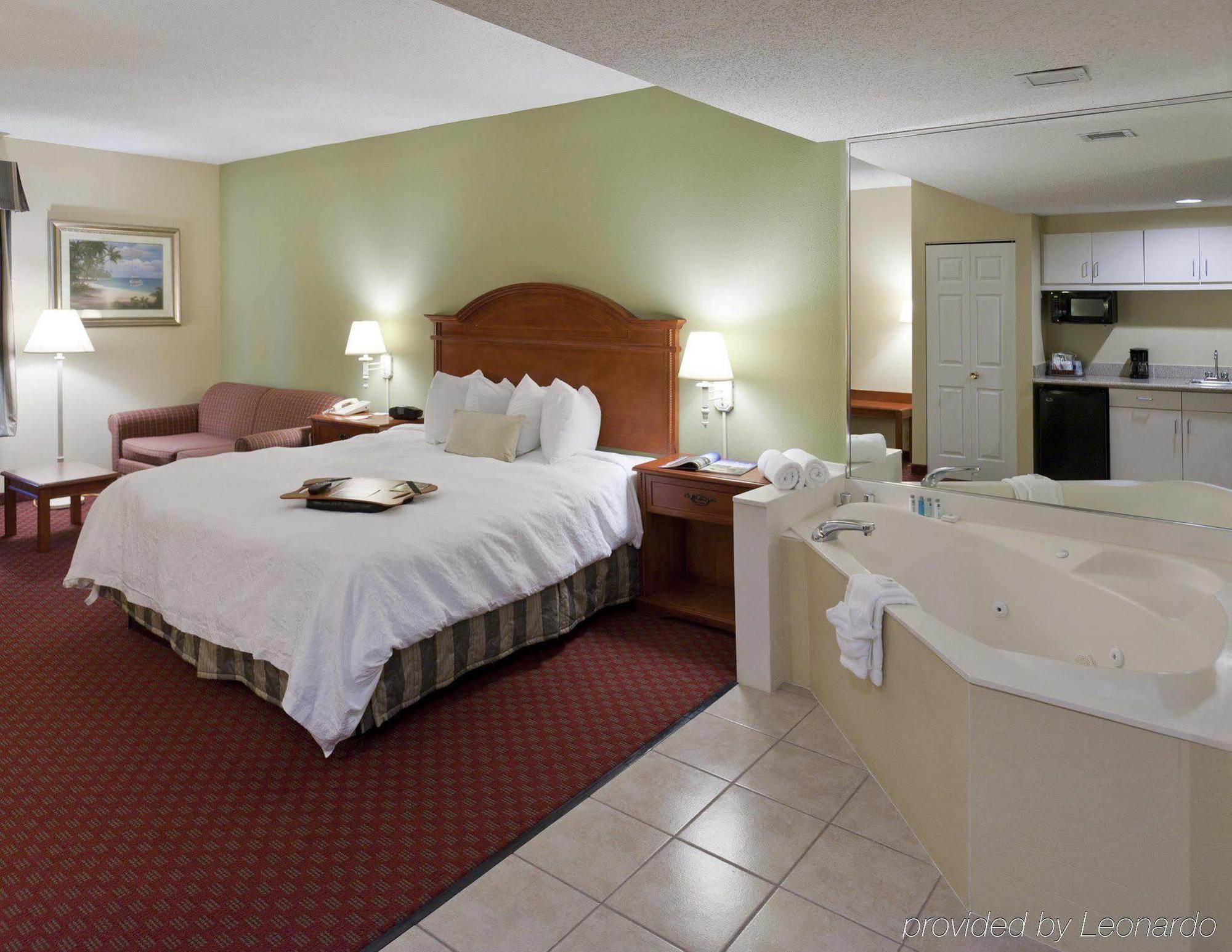 Hampton Inn Concord/Kannapolis Exterior foto