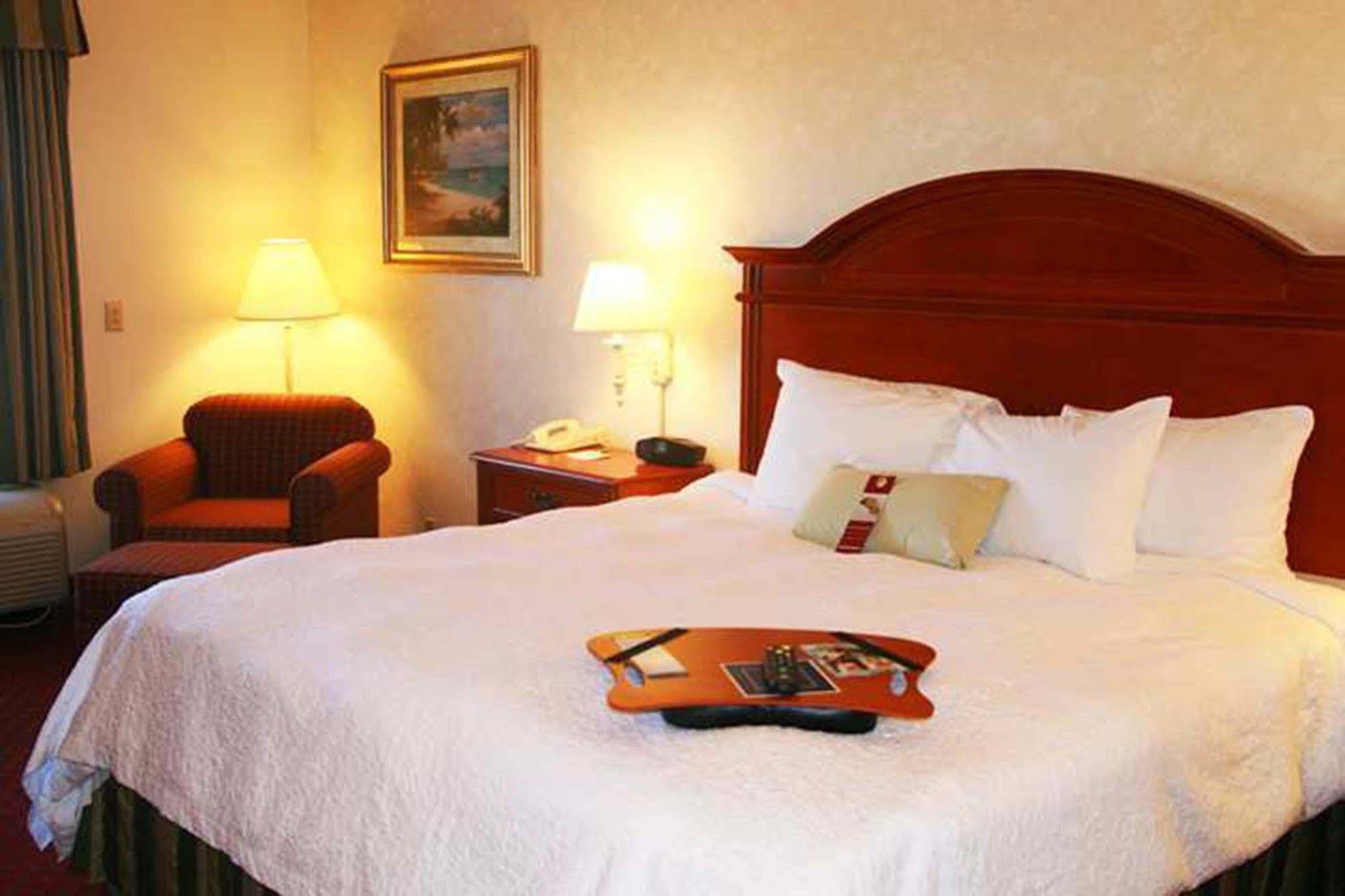 Hampton Inn Concord/Kannapolis Exterior foto
