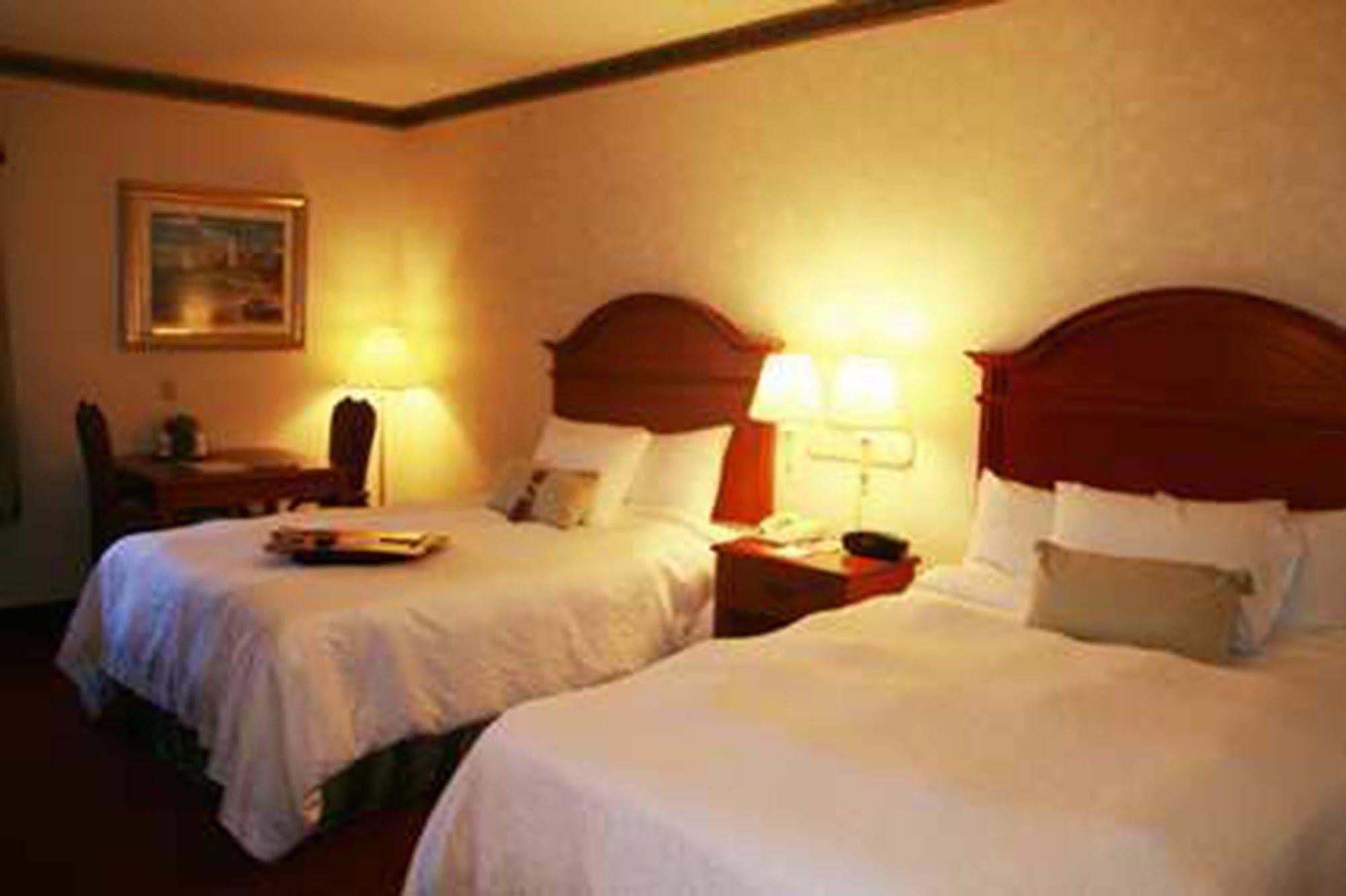 Hampton Inn Concord/Kannapolis Exterior foto